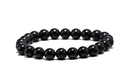 Black Tourmaline Bracelet
