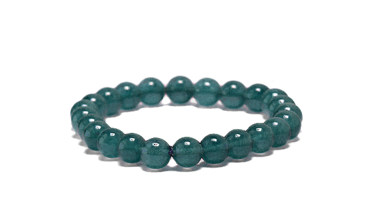 Green Jade Bracelet