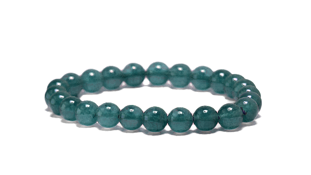Green Jade Bracelet