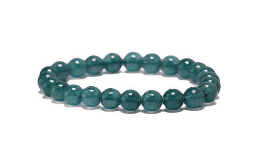 Green Jade Bracelet