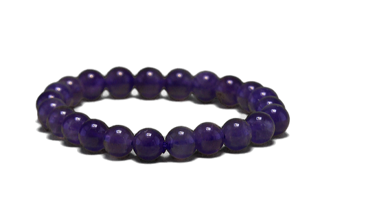 Amethyst Bracelet