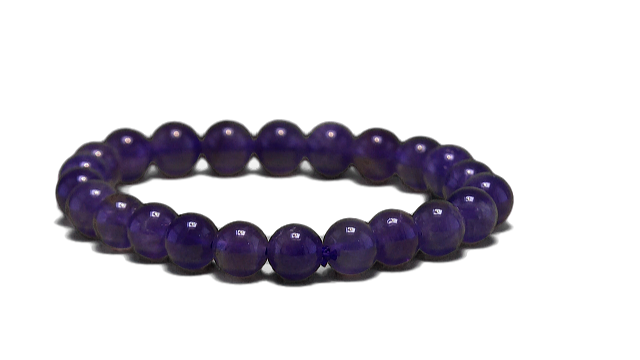 Amethyst Bracelet