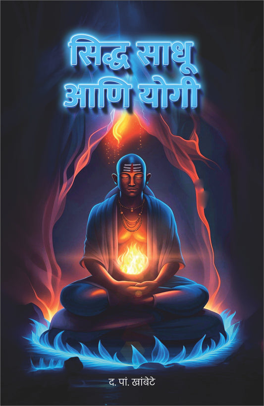 Sidha Sadhu Ani Yogi